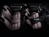 Renault Talisman 2012 images