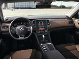 Renault Talisman 2015 pictures