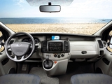 Pictures of Renault Trafic 2006–10