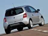 Images of Renault Twingo R.S. ZA-spec 2009–12