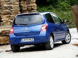 Photos of Renault Twingo GT 2008–12