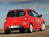 Photos of Renault Twingo R.S. ZA-spec 2009–12