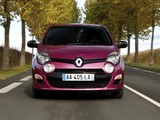 Photos of Renault Twingo 2012