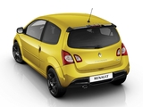 Photos of Renault Twingo R.S. 133 2012