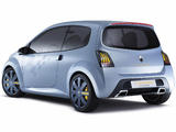 Pictures of Renault Twingo Concept 2006