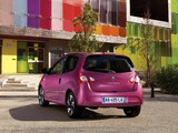 Renault Twingo 2012 images