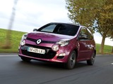 Renault Twingo 2012 photos