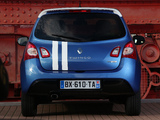 Renault Twingo Gordini 2012 pictures
