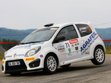 Renault Twingo R2 2011 wallpapers