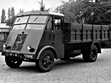 Renault Type AHN 1939 pictures