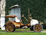 Renault Type AX Phaeton 1908 images
