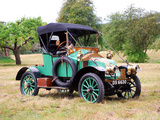 Renault Type AX Tourer 1912 photos