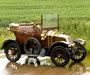 Renault Type AX 8 CV Two-seater by Rippon 1909 pictures