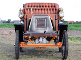 Pictures of Renault Type C 3 ½ HP Tonneau 1900