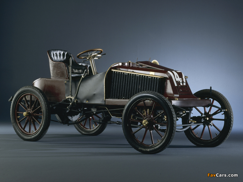 Pictures of Renault Type K 14 CV 1902 (800 x 600)