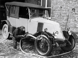 Renault Type KZ 1922–27 wallpapers