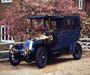 Photos of Renault Type V 20/30 HP Limousine 1906