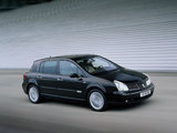 Images of Renault Vel Satis 2001–05