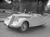 Images of Renault Viva Grand Sport Cabriolet 1934–39