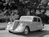 Renault Viva Grand Sport Sedan 1934–39 pictures