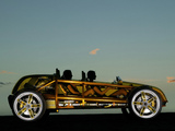 Images of Rinspeed eXasis Concept 2007