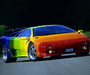 Images of Rinspeed Lamborghini Diablo VT 1999