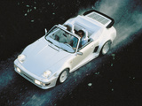 Rinspeed Porsche R39 (930) 1989 pictures