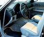 Images of Rinspeed Subaru Forester Lady 2004