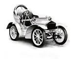 Rolls-Royce 10 HP 1904–05 pictures