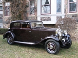 Photos of Rolls-Royce 20/25 HP Saloon by Thrupp & Maberly 1932