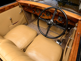 Photos of Rolls-Royce 20/25 HP Drophead Coupe by Thrupp & Maberly 1934