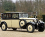 Rolls-Royce 20/25 HP Limousine by Hooper 1930 wallpapers
