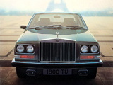 Images of Rolls-Royce Camargue UK-spec 1975–85