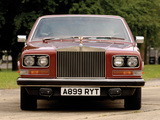 Rolls-Royce Camargue UK-spec 1975–85 images