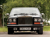 Rolls-Royce Camargue UK-spec 1975–85 wallpapers