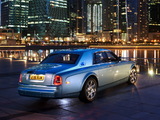 Images of Rolls-Royce 102EX Electric Concept 2011