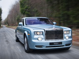 Rolls-Royce 102EX Electric Concept 2011 images