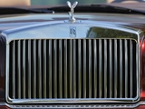 Rolls-Royce Corniche 2000–02 images