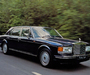 Rolls-Royce Flying Spur 1994–95 wallpapers