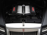 Rolls-Royce 200EX Concept 2009 photos