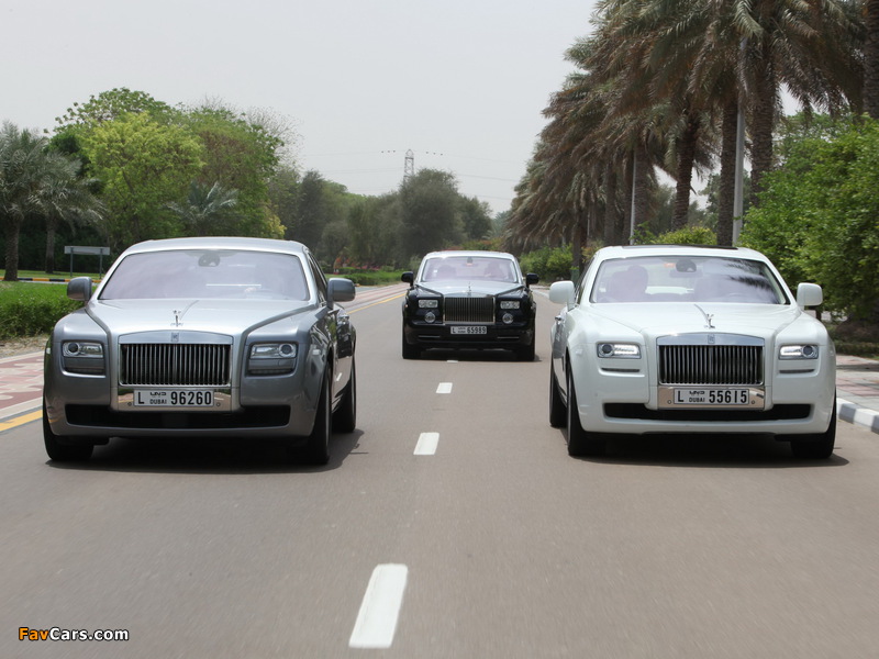 Rolls-Royce photos (800 x 600)