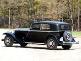 Images of Rolls-Royce Phantom II Sports Saloon by Brewster 1933