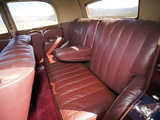 Images of Rolls-Royce Phantom II Continental Touring Saloon by Barker 1933