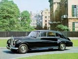 Images of Rolls-Royce Phantom V Limousine by James Young 1959–63