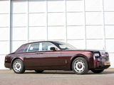 Images of Rolls-Royce Phantom 2003–09