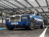 Images of Rolls-Royce Phantom Coupe 2012