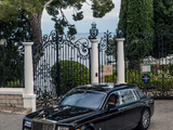 Images of Rolls-Royce Phantom EWB 2012