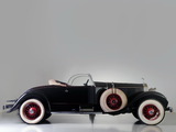 Photos of Rolls-Royce Phantom I Playboy Roadster 1928