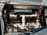 Photos of Rolls-Royce Phantom II Continental Drophead Coupe 1934