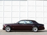 Photos of Rolls-Royce Phantom 2003–09